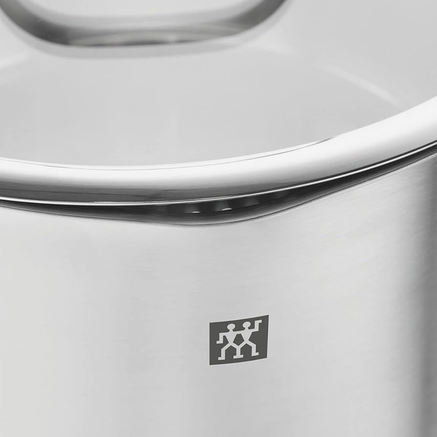 Amazon.com: ZWILLING, TrueFlow 3-Piece Cooking Pot Set : Home