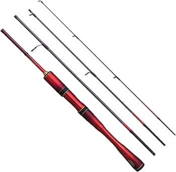 Amazon | シマノ(SHIMANO) フリースタイルロッド 24 ワールドシャウラ