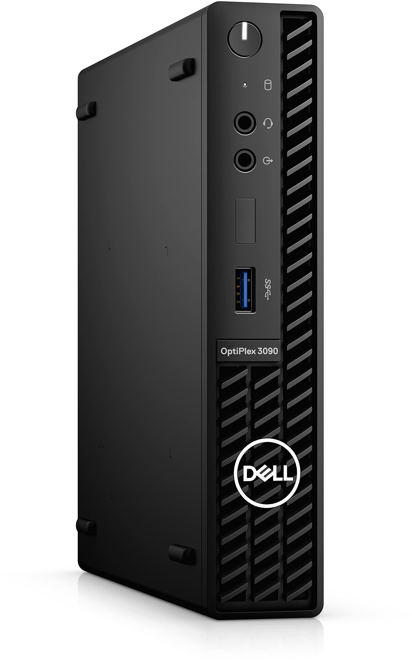 DELL 2022 Optiplex 3090 Micro Form Factor Business Desktop, Intel