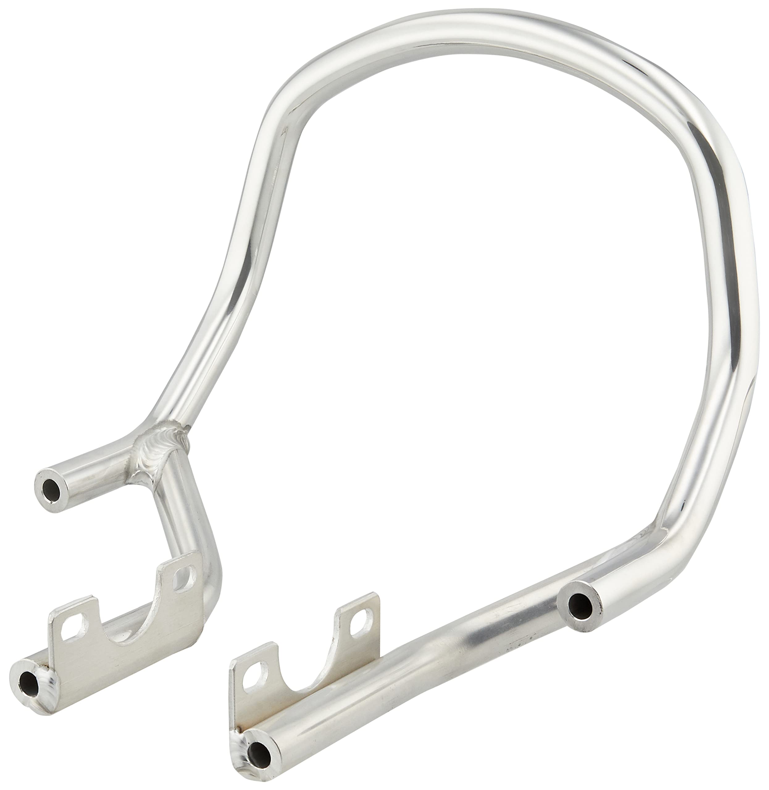 Amazon | Gクラフト (Gcraft) Z2シートカウル用グラブバー 32059