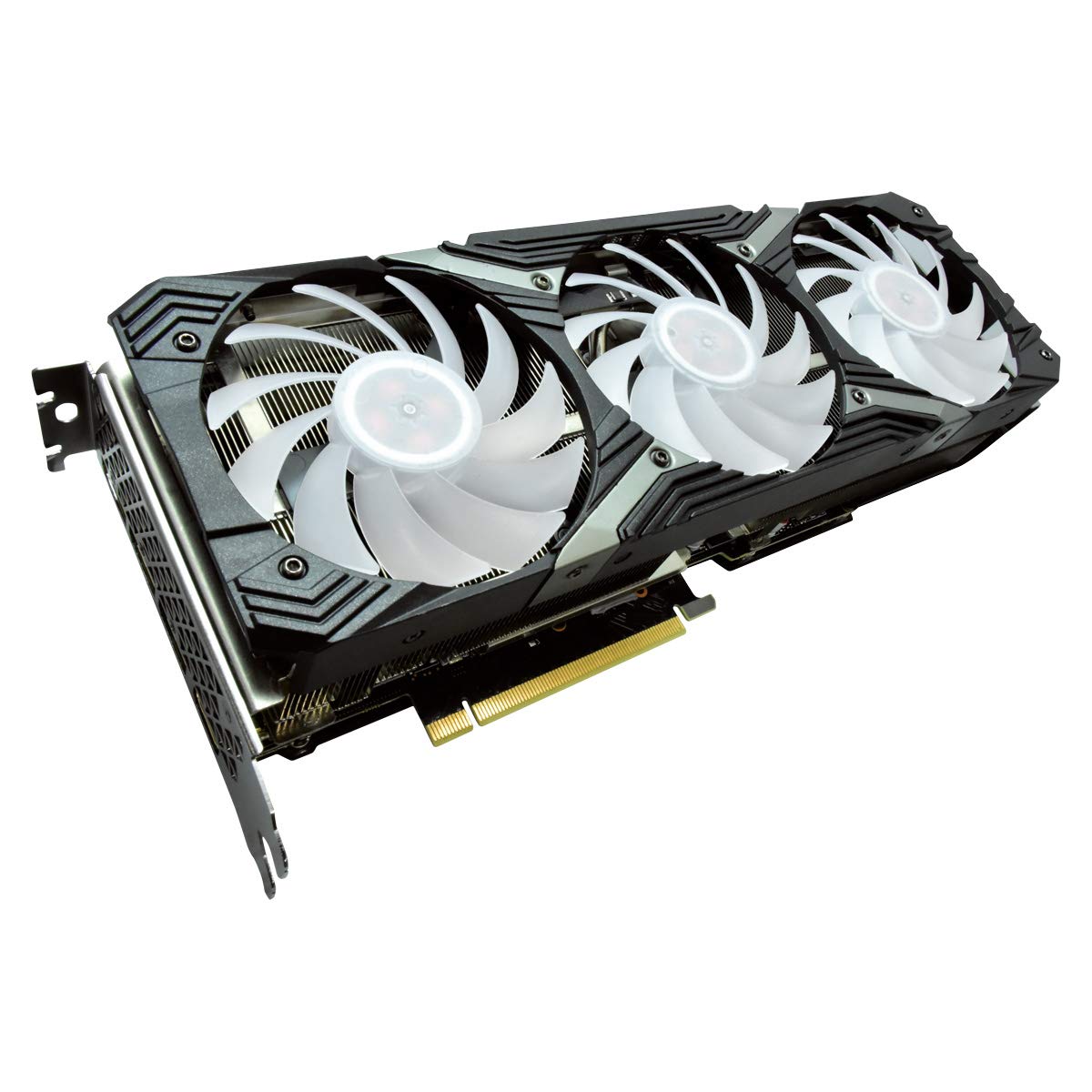 Amazon | ELSA GeForce RTX 3080 ERAZOR X グラフィックスボード