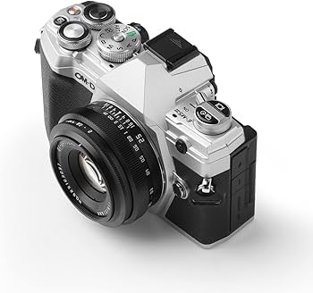 Amazon.co.jp: TTArtisan 25mm F2 マイクロフォーサーズ MF 単焦点