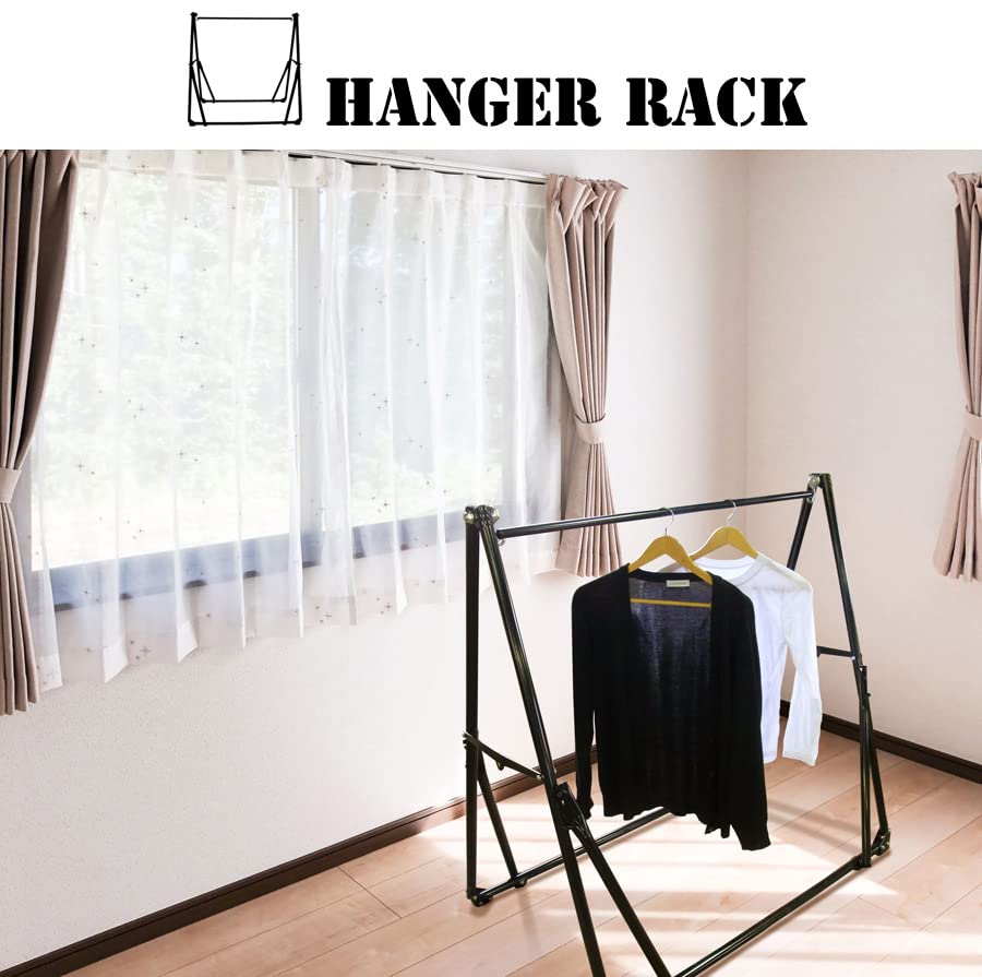 Amazon | LandField ランドフィールド 3WAY 自立式ハンモック