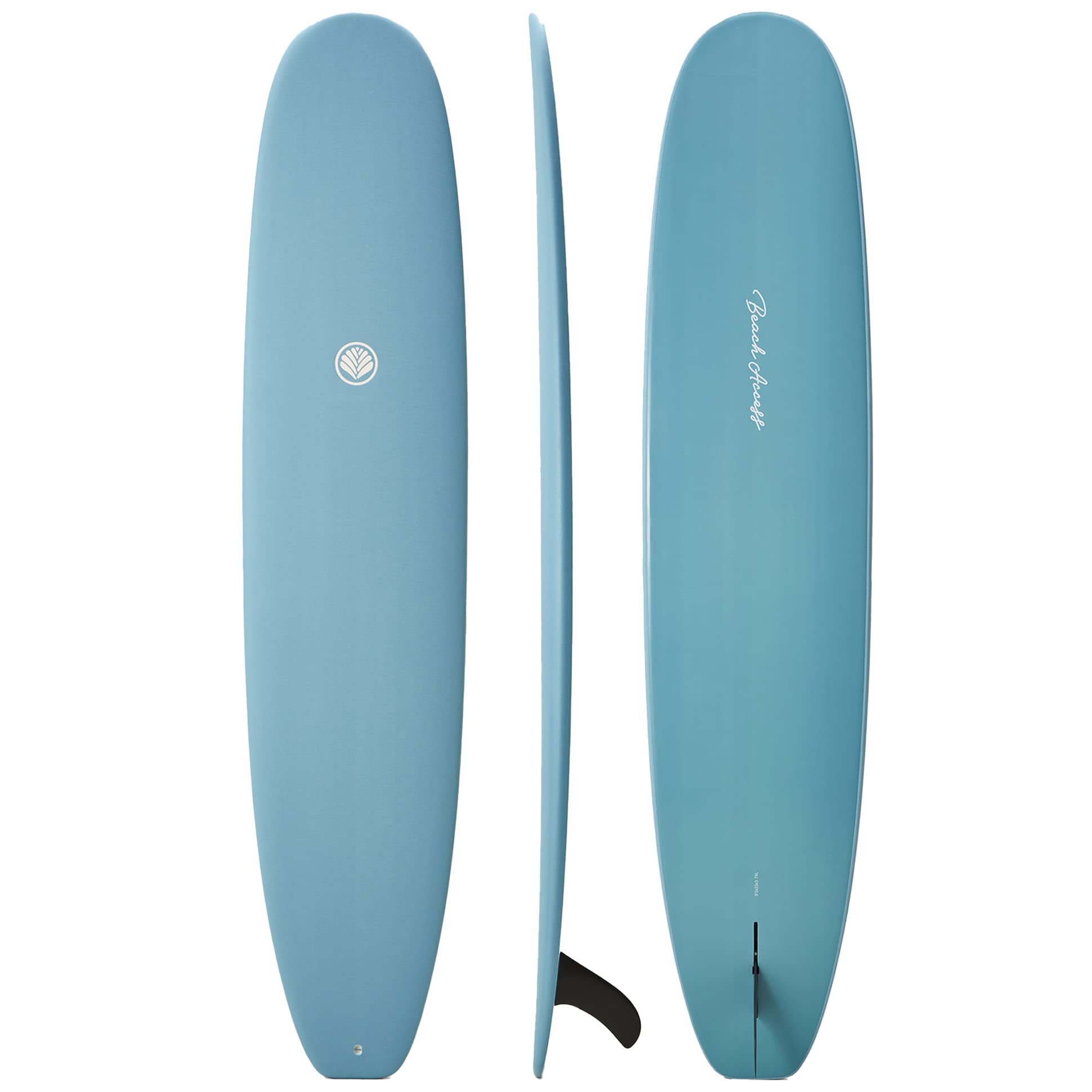 Amazon | Beach Access ソフトボード サーフボード 9'0” 74L ロング