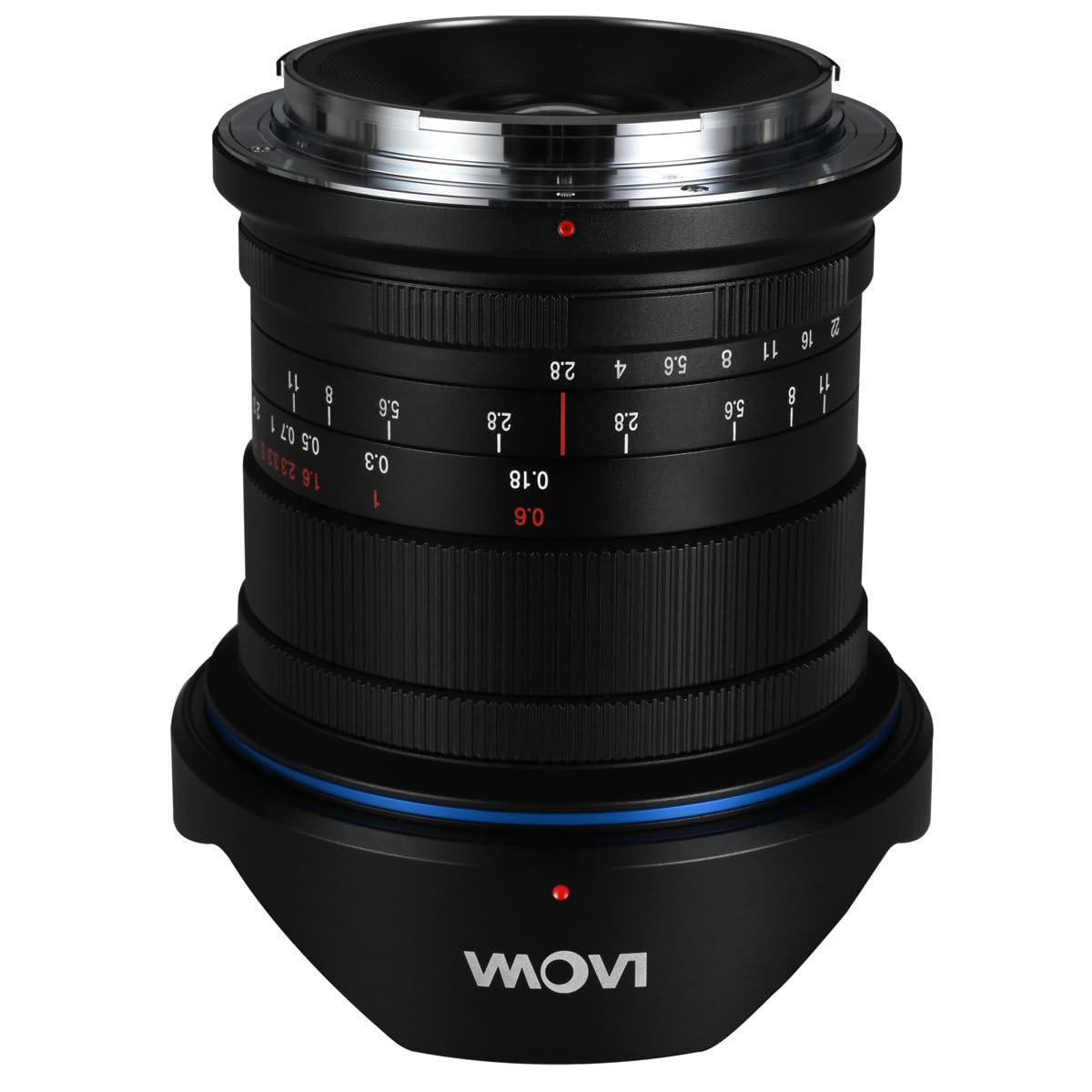 Amazon.co.jp: Venus Laowa 19mm f/2.8 Zero-Dレンズ Fujifilm GFX用