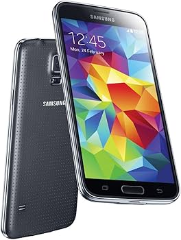 Amazon.com: Samsung Galaxy S5 G900a 16GB Smartphone - Unlocked by