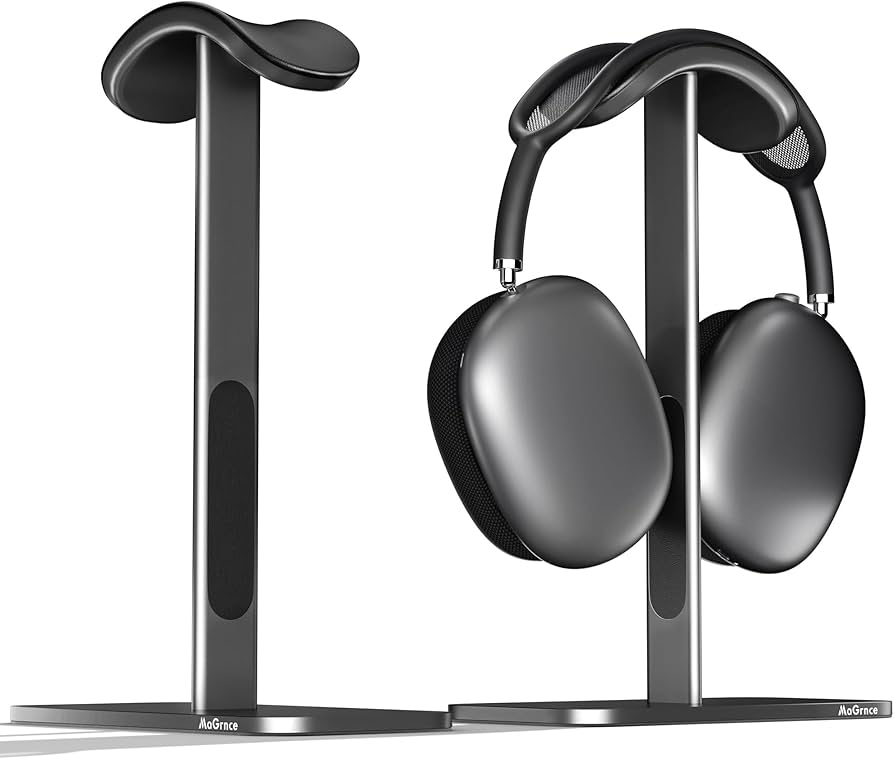 Amazon.com: MaGrnce Headphone Stand for Airpods Max with Sleep