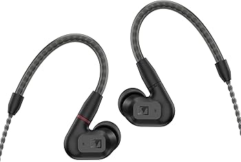 Amazon.co.jp: ゼンハイザー Sennheiser イヤホン 有線 IE 200