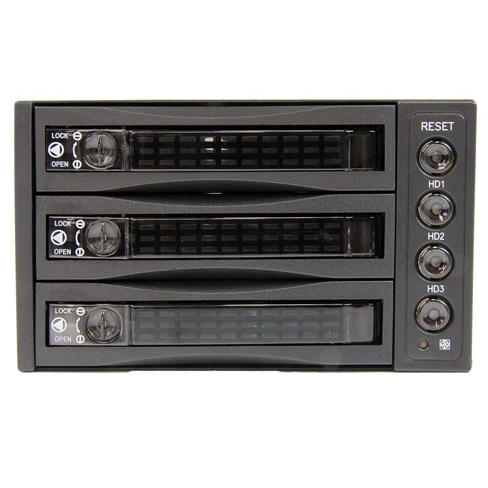 Amazon.co.jp: SNT 内蔵 5.25インチ HDDラック -3.5/2.5インチ HDD/SSD