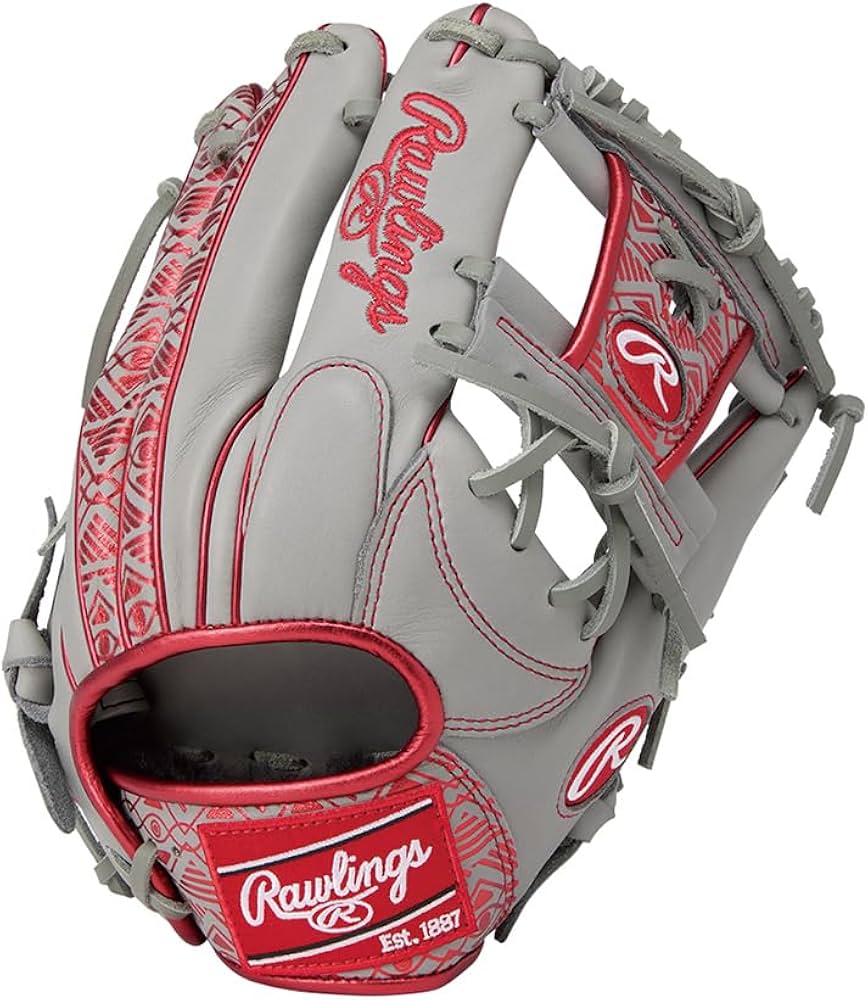 Amazon | ローリングス(Rawlings) 野球用 グラブ グローブ 軟式 HOH