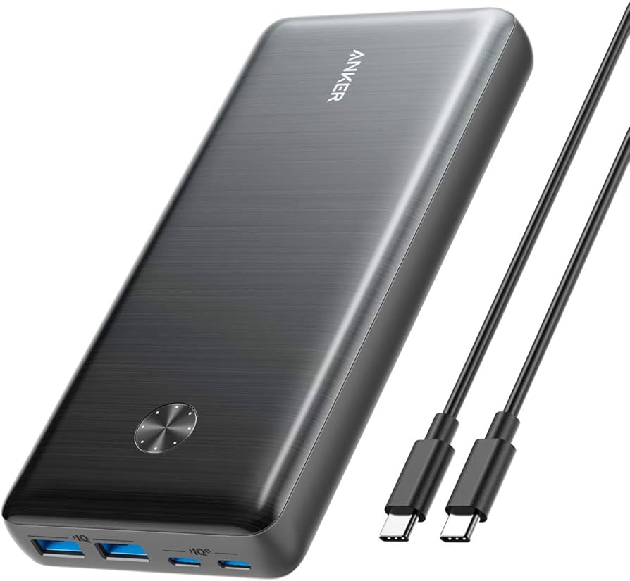 Amazon | Anker PowerCore III Elite 25600 87W (USB PD対応 25600mAh