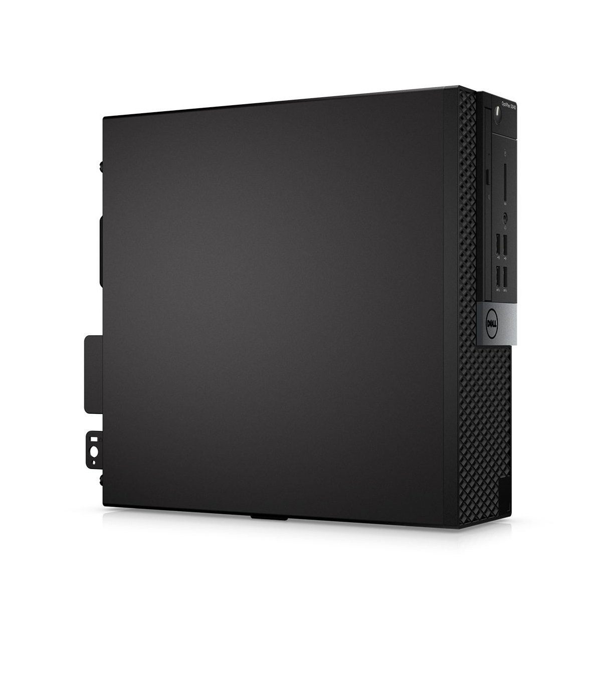 Amazon.com: Dell Y9K8F OptiPlex 3040 SFF Small Desktop (Intel Core
