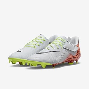 Amazon.co.jp: Nike Phantom GX 2 Academy EasyOn Electric MG ロー