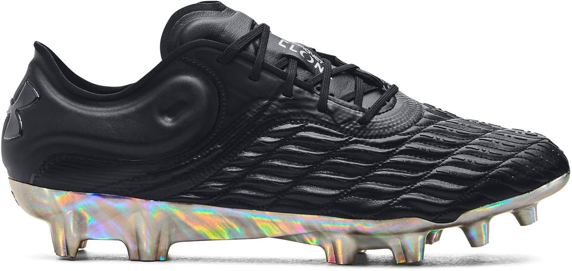 Amazon.com | Under Armour Mens UA Magnetico Elite 3 FG Soccer