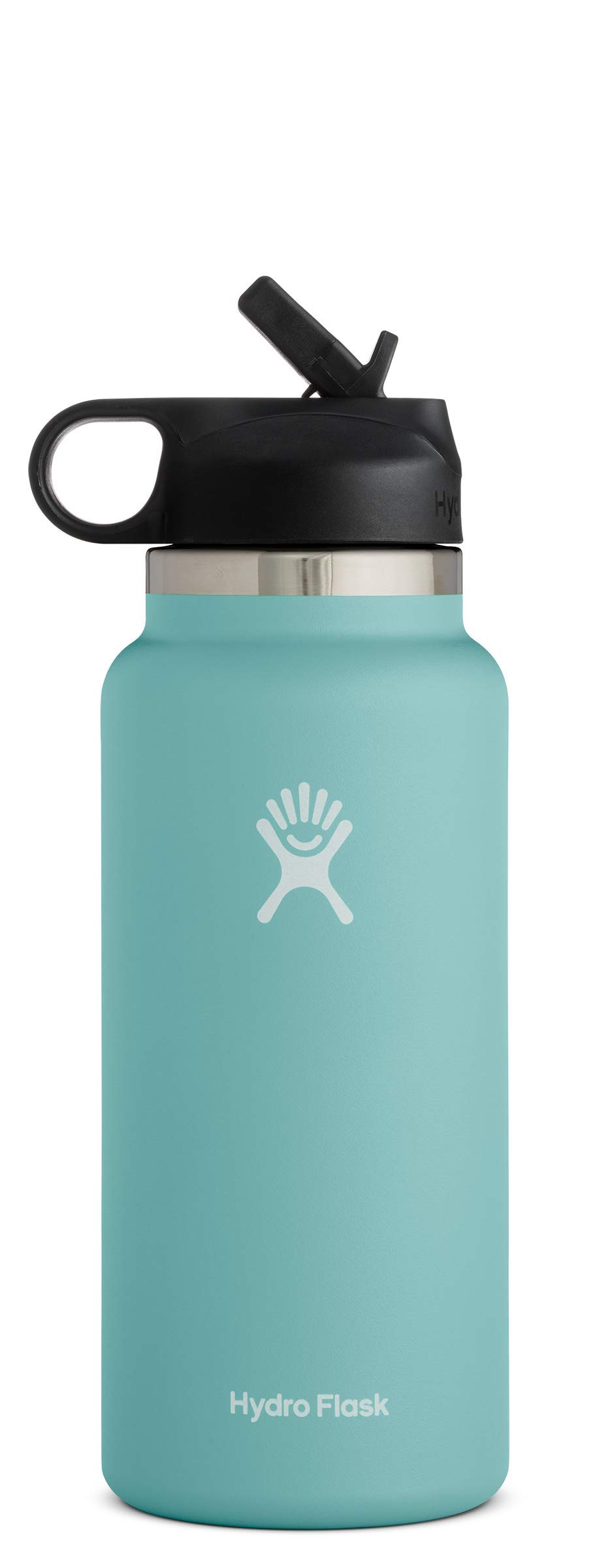 Amazon.co.jp: Hydro Flask(ハイドロフラスク) 32オンス 広口ストロー