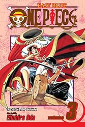 Amazon | One Piece, Vol. 108 (English Edition) [Kindle edition] by