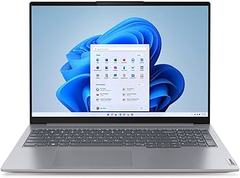 Amazon.com: Lenovo ThinkBook IRL Gen 6-16
