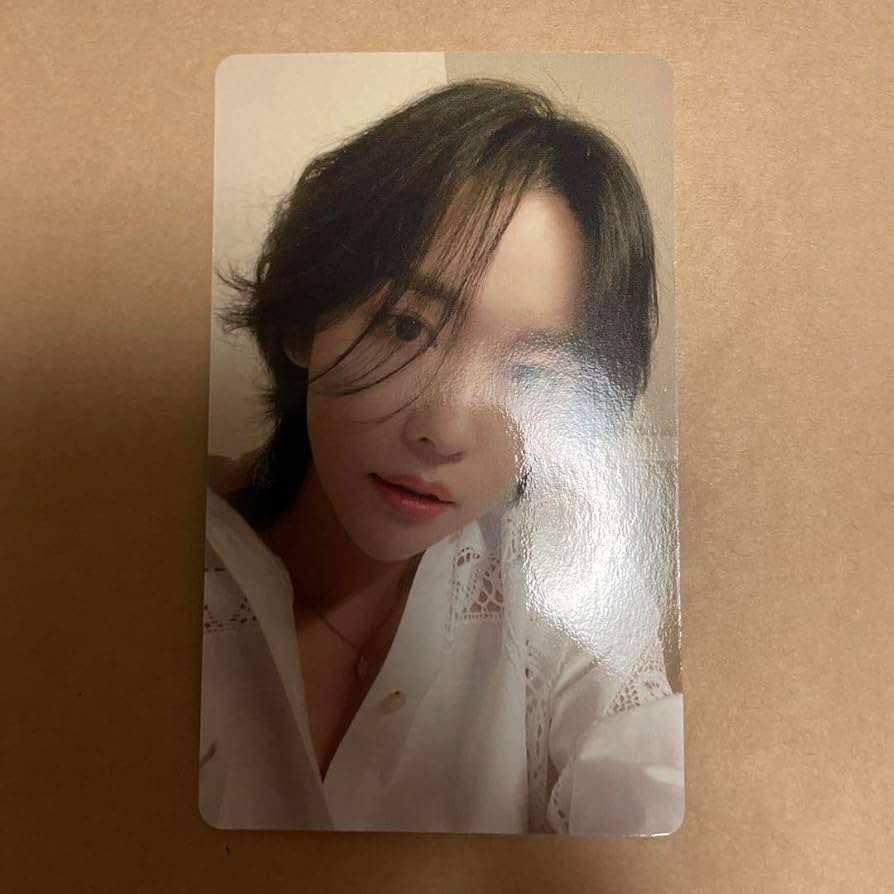 Amazon.co.jp: WINNER ジヌ キムジヌ jinu トレカ ファンクラブ 早期