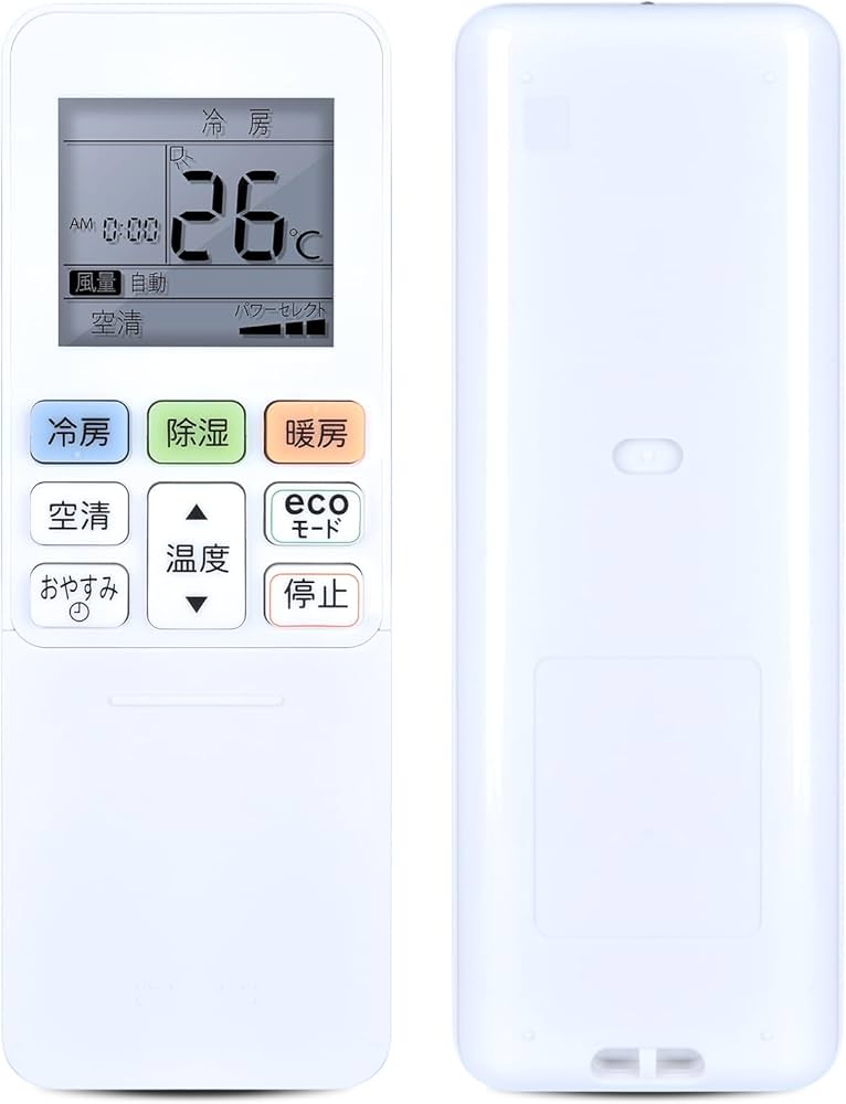 Amazon.co.jp: エアコンリモコン WH-TA04EJ for Toshiba東芝 エアコン