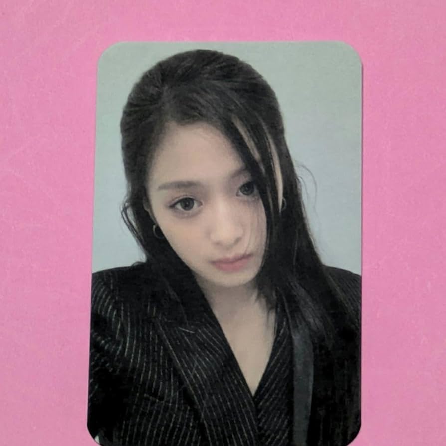 Amazon.co.jp: BABYMONSTER ベビモン LIKE THAT サノク アヒョン