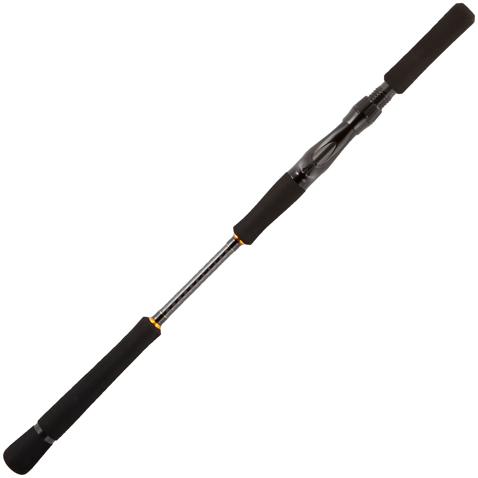 Amazon | メジャークラフト ジギングロッド ベイト 3代目 クロステージ