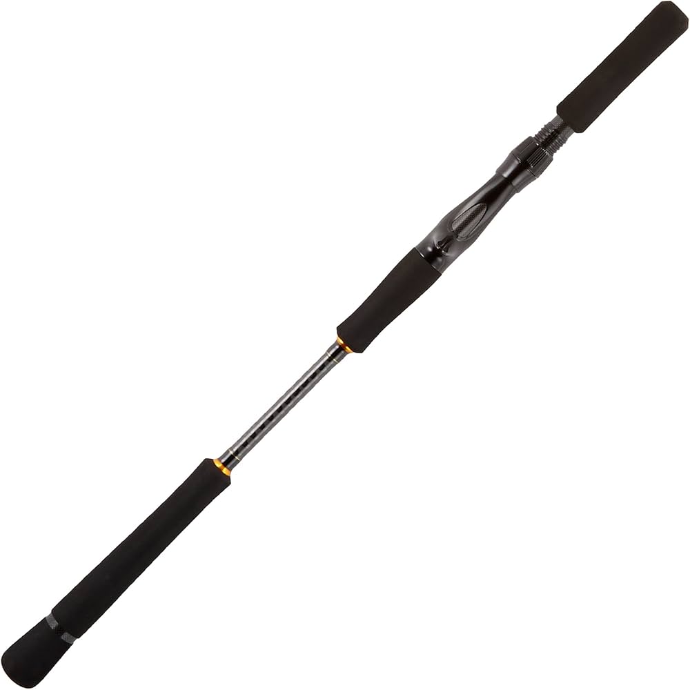 Amazon | メジャークラフト ジギングロッド ベイト 3代目 クロステージ