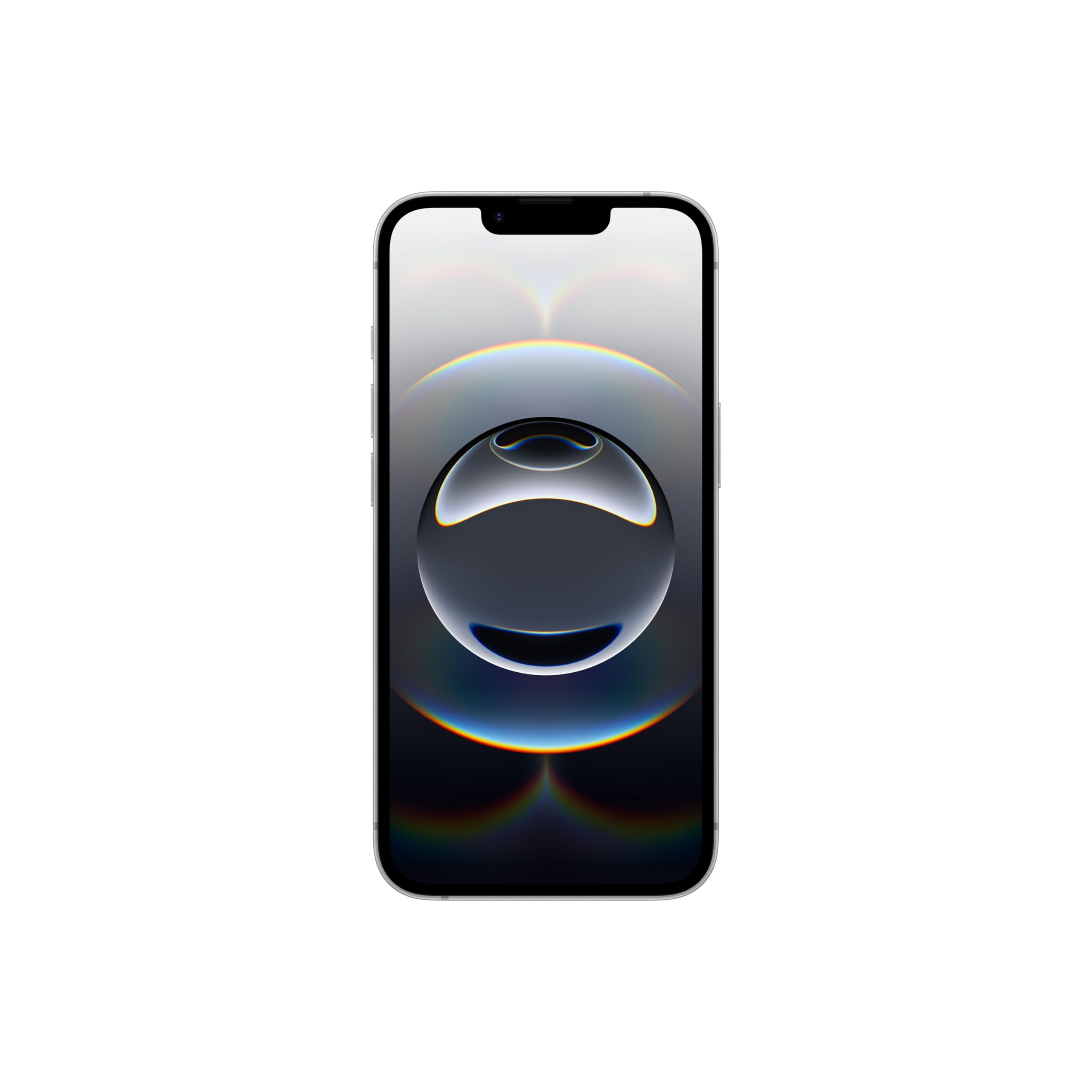 Amazon.com: iPhone 16e / 128GB / White (SIM Free) : Cell Phones