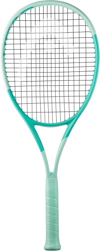 Amazon.com: HEAD Boom Team Tennis Racquet - Strung Mid Tension