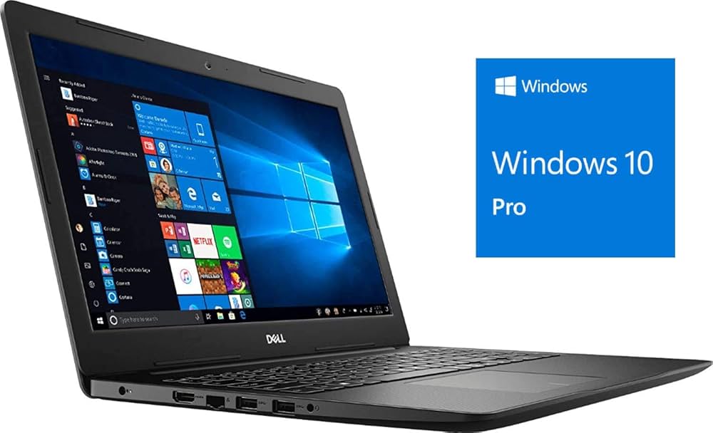 Amazon.co.jp: Dell Inspiron 3583 ノートパソコン 15.6インチ HD