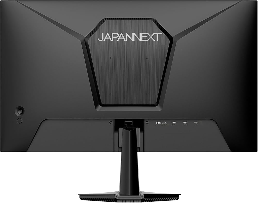 Amazon.co.jp: JAPANNEXT 23.8インチ IPSパネル搭載 180Hz対応 フルHD