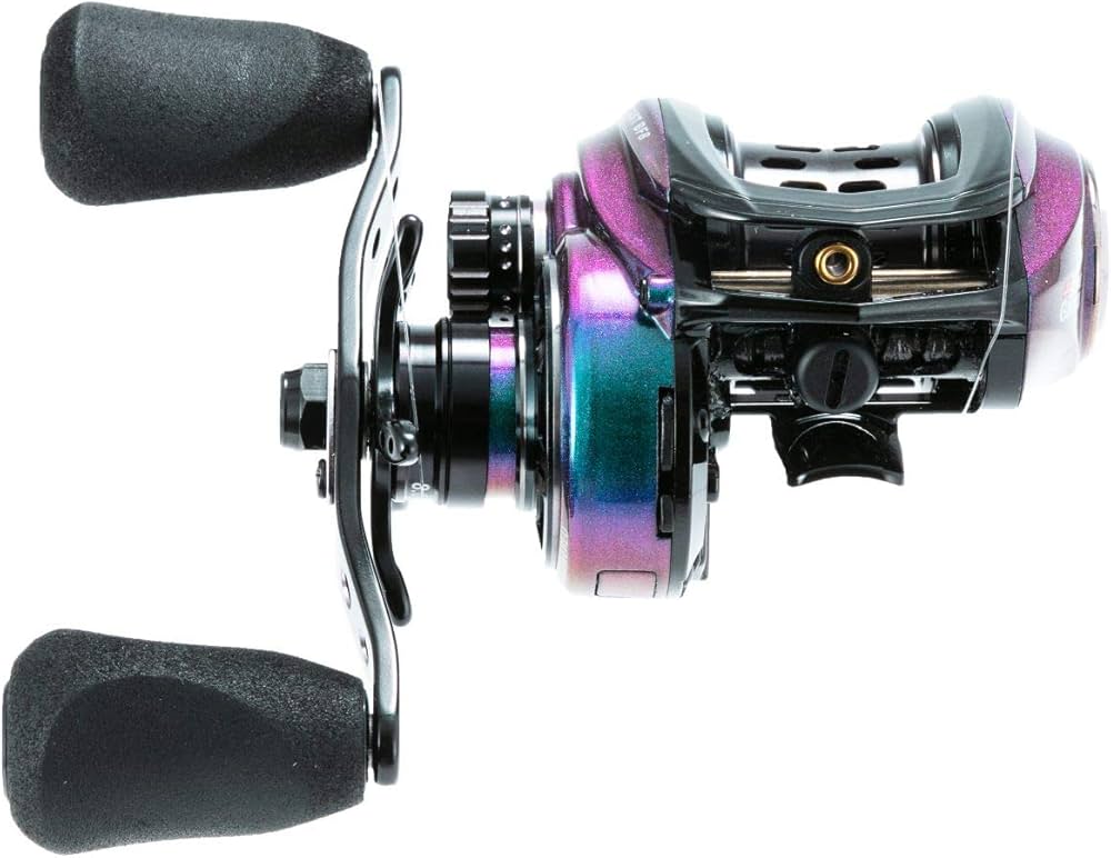 Amazon | AbuGarcia (アブガルシア) REVO ULTRACAST BF8 右巻き