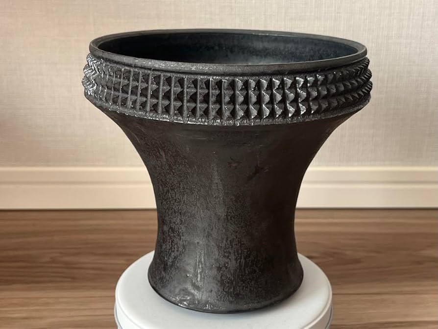 spicygem versatile pot ver.studs スタッズ