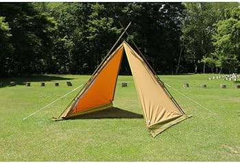 Amazon.co.jp: テンマクデザイン ペポ ソロ tent-Mark DESIGNS PEPO