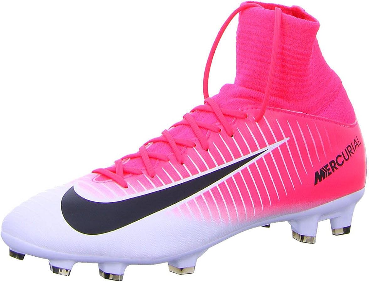 Amazon.co.jp: (ナイキ) NIKE ジュニア マーキュリアルスーパーフライV