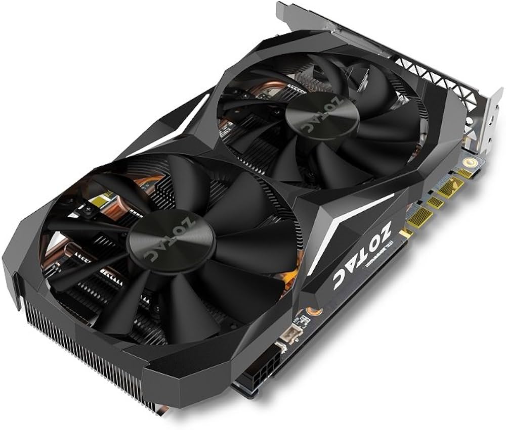 Amazon | ZOTAC Geforce GTX 1080 Mini 8GB グラフィックスボード