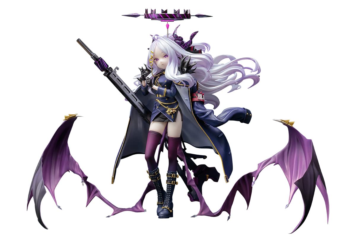 Amazon.co.jp: ブルーアーカイブ「空崎ヒナ」【再販】 1/7スケール PVC