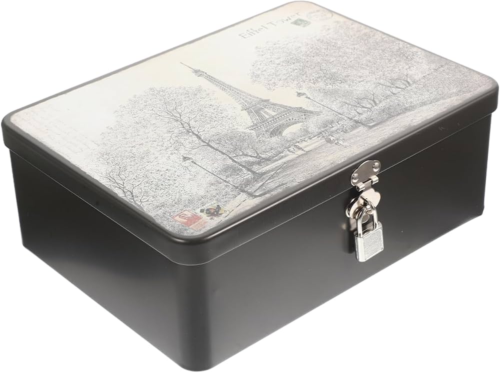 希少鍵付き/フロッピーディスクケース TH-100L/5インチストレージ