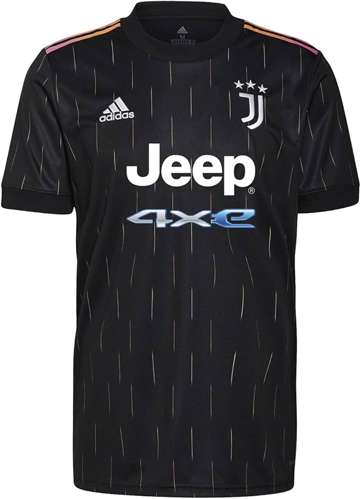 Amazon.co.jp: adidas(アディダス) ユベントス 21/22 アウェイ