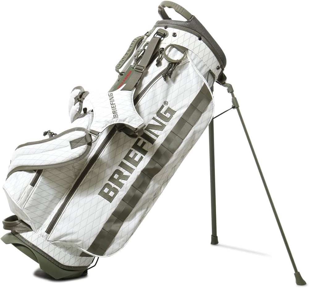 Amazon | ブリーフィング CR-4#02 XP WOLF GRAY スタンド