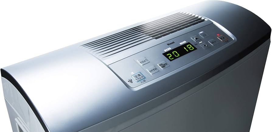 Amazon | Wiz RC-T5801ACP 13A [空気清浄機付ガスファンヒーター 50号