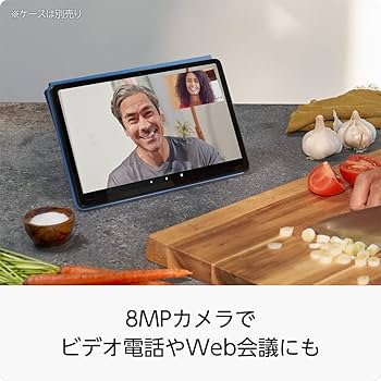 Amazon.co.jp: Amazon Fire Max 11 タブレット - 11インチ 2K