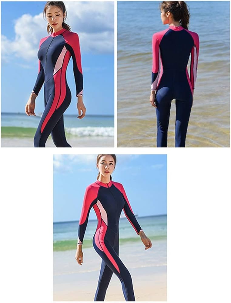 Amazon.co.jp: MUMUMUJIN ウェットスーツ Lサイズ シャムズ ダイビング