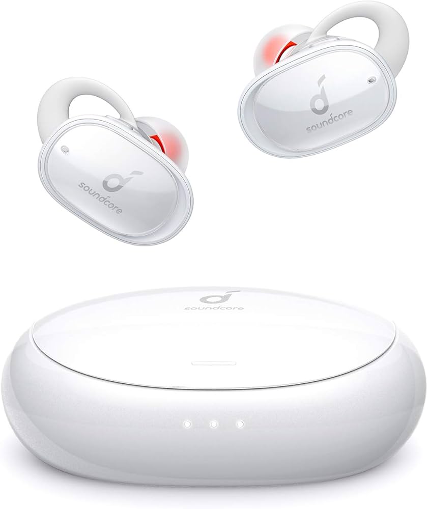 Amazon.co.jp: Anker Soundcore Liberty 2（ワイヤレスイヤホン