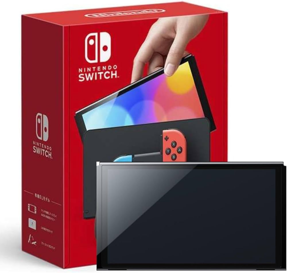 Amazon.co.jp: 【整備済み品】 Nintendo Switch ニンテンドー スイッチ