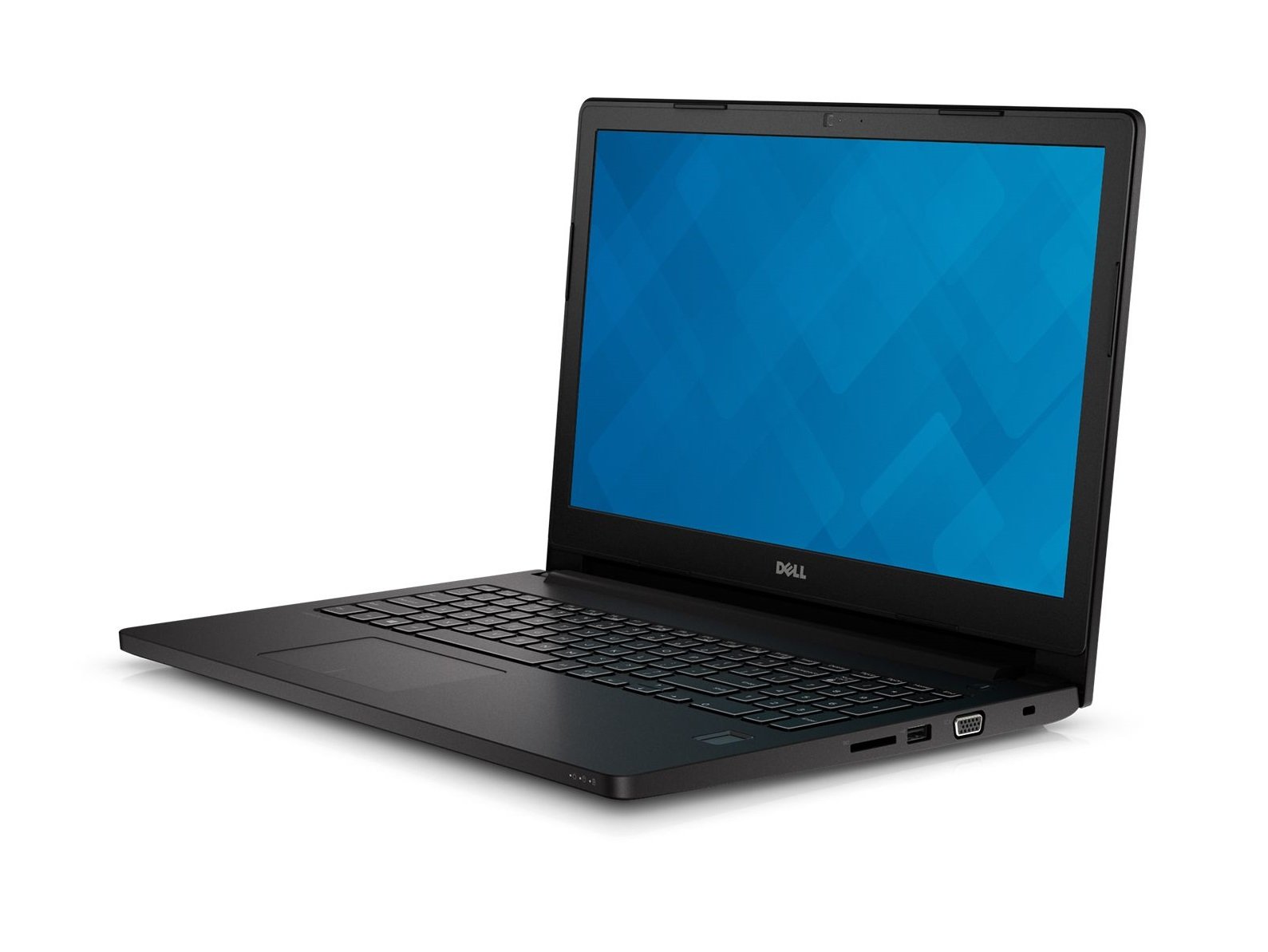 Amazon.com: Dell Latitude LAT3570-1971BLK 15.6