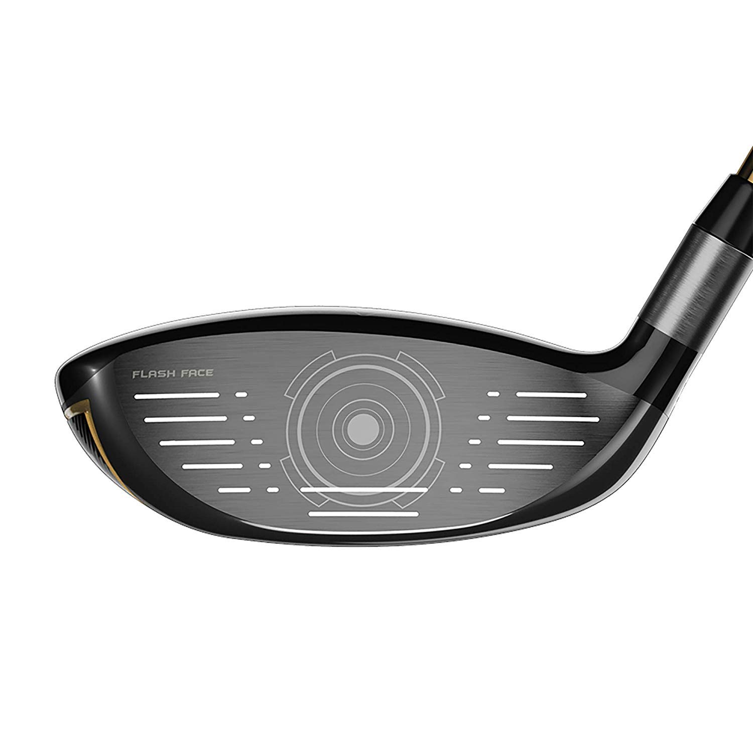 Callaway Golf Epic Flash Star Fairway (Left Hand, 5 Fairway, 18