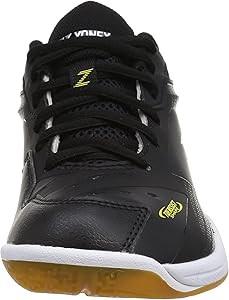 Amazon | [ヨネックス] バドミントンシューズ パワークッション65Z