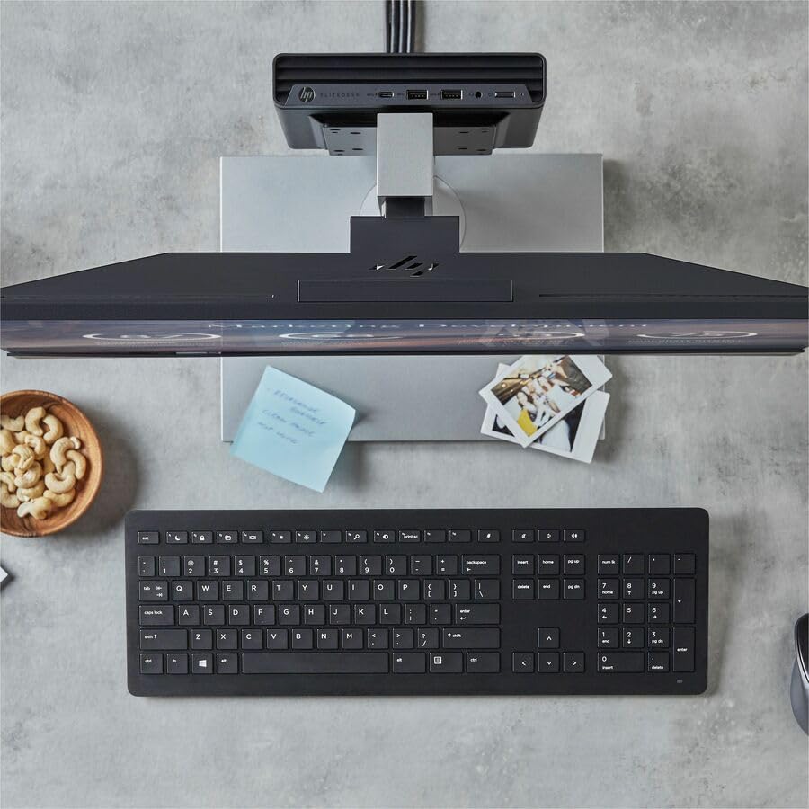 Amazon.com: HP Elite Mini 800 G9 Desktop Computer - Intel Core i7