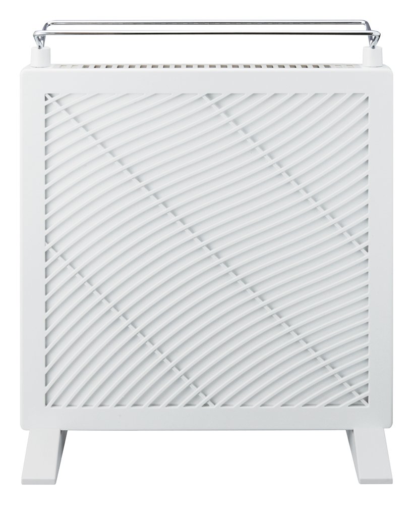 Amazon | CARASARA NEWパネルヒーター HL-800 ホワイト | カラサラ