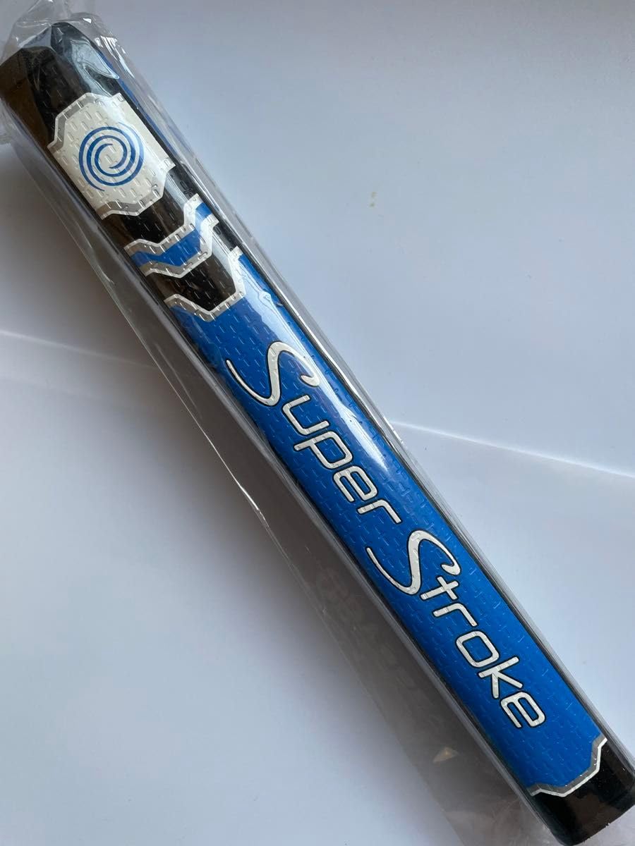 Amazon.co.jp: スーパーストローク パターグリップ ODYSSEY PISTOL GT